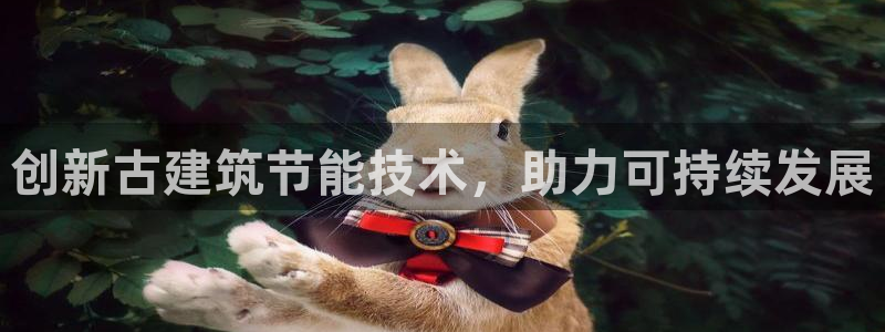 尊亿娱乐国际官网：创新古建筑节能技术，助力可持续发展
