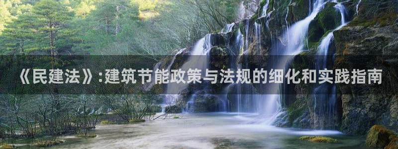 e尊国际是干什么的：《民建法》:建筑节能政策与法规的细化和实践指南